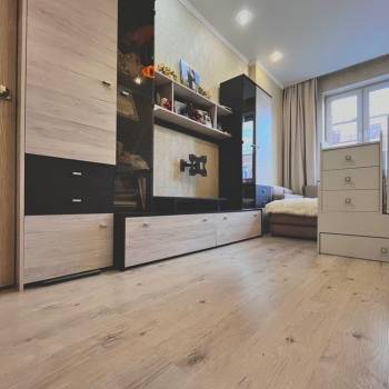 Продается 1-комнатная квартира, 17,3 м²