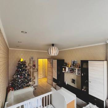 Продается 1-комнатная квартира, 17,3 м²