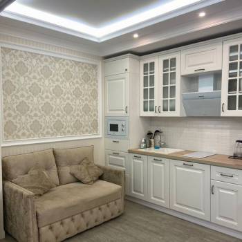Сдается 1-комнатная квартира, 29 м²