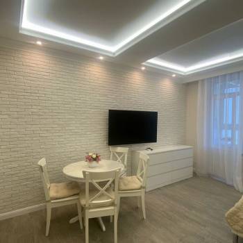 Сдается 1-комнатная квартира, 29 м²
