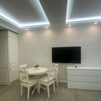 Сдается 1-комнатная квартира, 29 м²