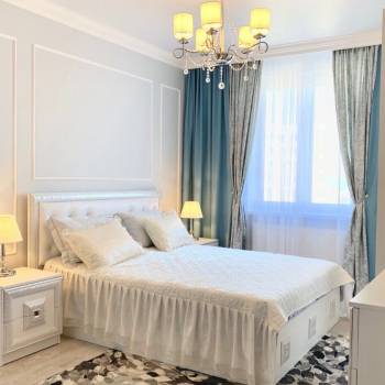 Сдается 1-комнатная квартира, 35 м²