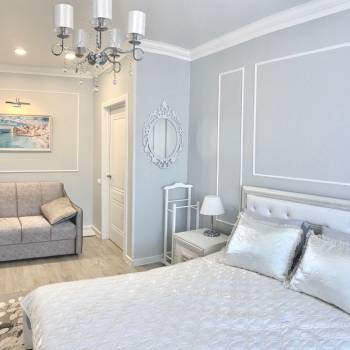 Сдается 1-комнатная квартира, 35 м²