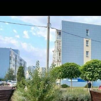 Сдается 1-комнатная квартира, 37 м²