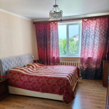 Продается Многокомнатная квартира, 134 м²