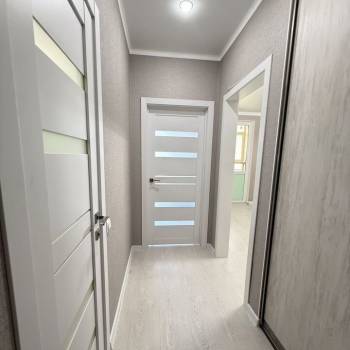 Продается 1-комнатная квартира, 42,4 м²