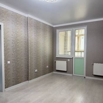 Продается 1-комнатная квартира, 42,4 м²