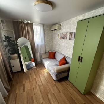 Сдается 1-комнатная квартира, 26 м²
