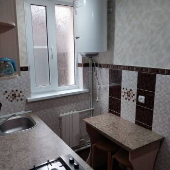 Сдается 1-комнатная квартира, 26 м²