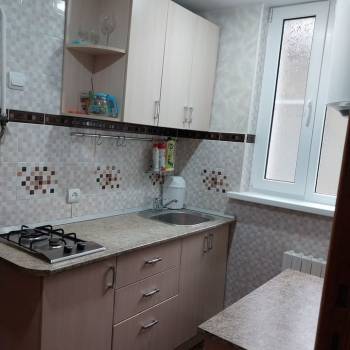 Сдается 1-комнатная квартира, 26 м²