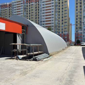 Сдается Нежилое помещение, 300 м²