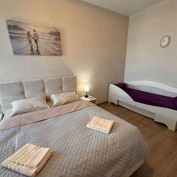 Сдается 1-комнатная квартира, 38 м²