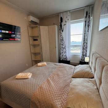 Сдается 1-комнатная квартира, 38 м²