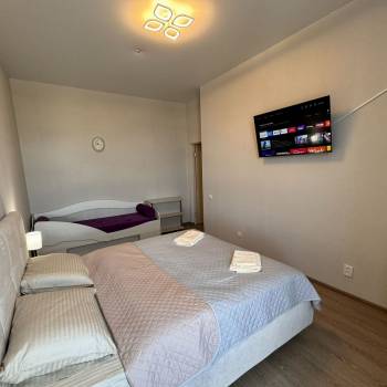 Сдается 1-комнатная квартира, 38 м²