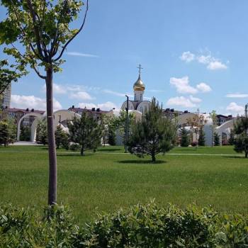 Сдается 2-х комнатная квартира, 70 м²