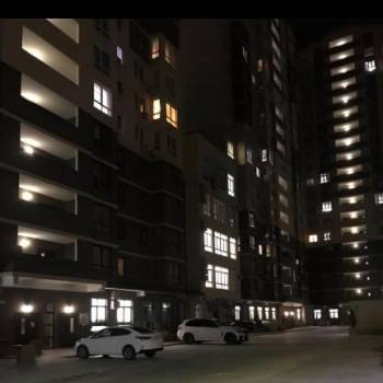 Сдается 2-х комнатная квартира, 70 м²