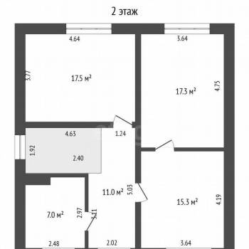 Продается Дом, 210 м²