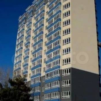 Продается 1-комнатная квартира, 33 м²