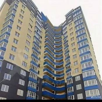 Продается 1-комнатная квартира, 33 м²