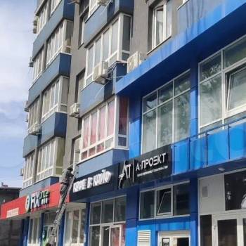 Продается 1-комнатная квартира, 33 м²