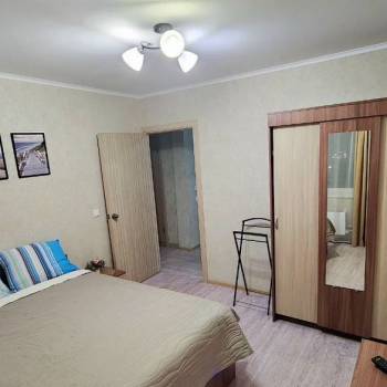 Продается 2-х комнатная квартира, 56 м²