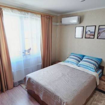Продается 2-х комнатная квартира, 56 м²