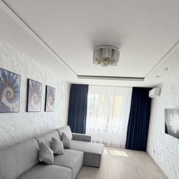 Сдается 2-х комнатная квартира, 70 м²