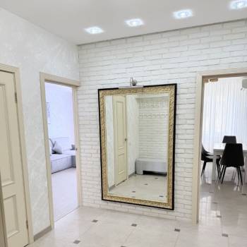 Сдается 2-х комнатная квартира, 70 м²