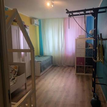 Продается 2-х комнатная квартира, 69,5 м²