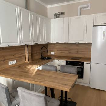 Продается 1-комнатная квартира, 35,9 м²