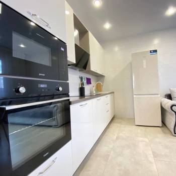 Сдается 2-х комнатная квартира, 55 м²