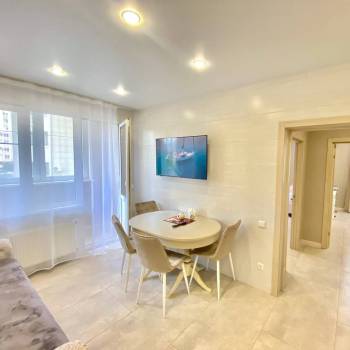 Сдается 2-х комнатная квартира, 55 м²