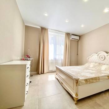 Сдается 2-х комнатная квартира, 55 м²