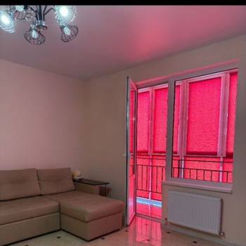 Продается 1-комнатная квартира, 30 м²