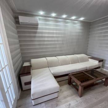 Сдается 2-х комнатная квартира, 68 м²