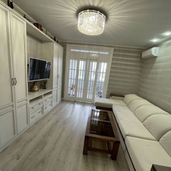 Сдается 2-х комнатная квартира, 68 м²