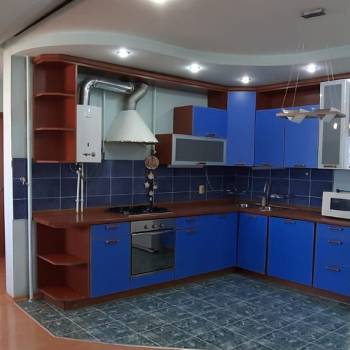 Продается 1-комнатная квартира, 60,1 м²