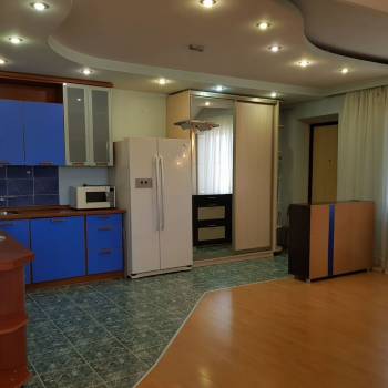 Продается 1-комнатная квартира, 60,1 м²