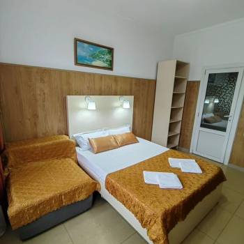 Сдается Комната, 18 м²