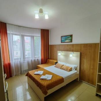 Сдается Комната, 18 м²