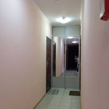 Сдается 1-комнатная квартира, 32 м²