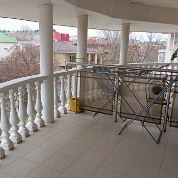 Сдается 1-комнатная квартира, 32 м²
