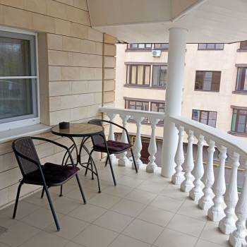 Сдается 1-комнатная квартира, 32 м²
