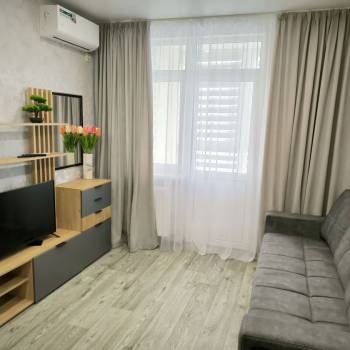 Сдается 1-комнатная квартира, 30 м²