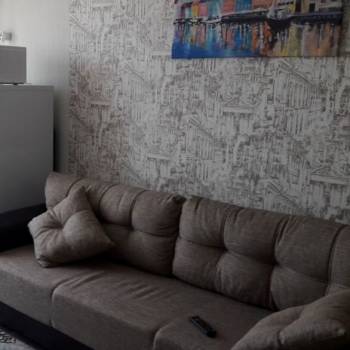Сдается 1-комнатная квартира, 27 м²