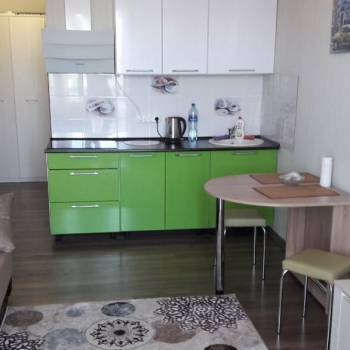 Сдается 1-комнатная квартира, 27 м²