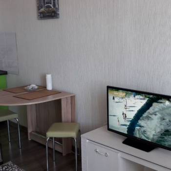 Сдается 1-комнатная квартира, 27 м²