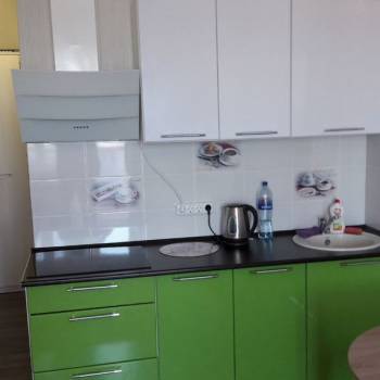 Сдается 1-комнатная квартира, 27 м²