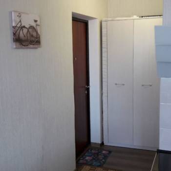 Сдается 1-комнатная квартира, 27 м²