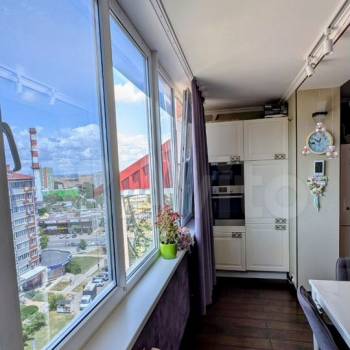 Продается Многокомнатная квартира, 144 м²